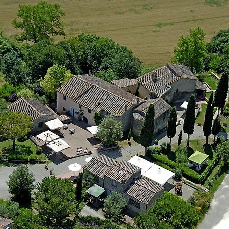 Relais Antico Borgo San Lorenzo Poggibonsi Exterior foto