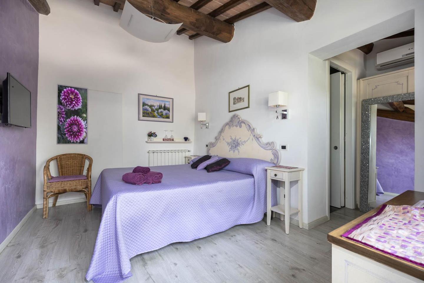 Relais Antico Borgo San Lorenzo Poggibonsi Exterior foto